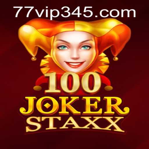Exploring 100JokerStaxx: A Captivating Casino Game