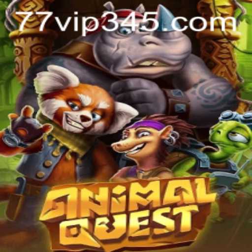 Exploring the Thrills of AnimalQuest with VIP345