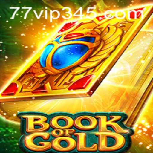 Discover the Thrilling World of BookofGold: Your Guide to Gameplay and Strategies