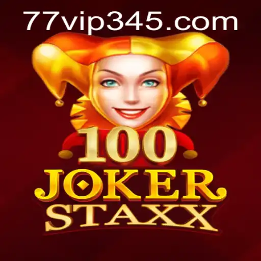 Exploring 100JokerStaxx: A Captivating Casino Game