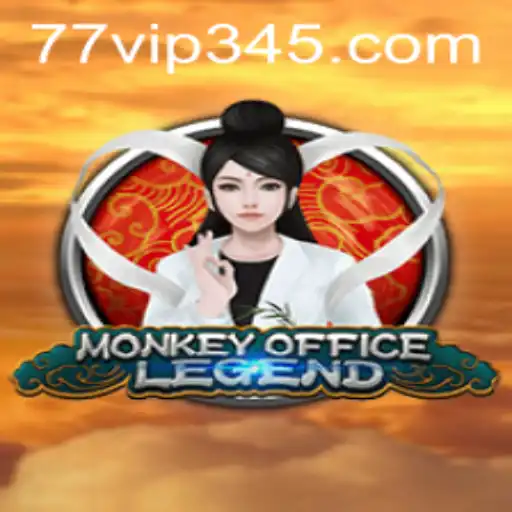 Explore the Captivating World of MonkeyOfficeLegend