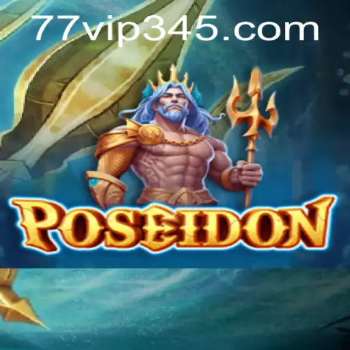 Dive into the Depths of Adventure with Poseidon: The Game