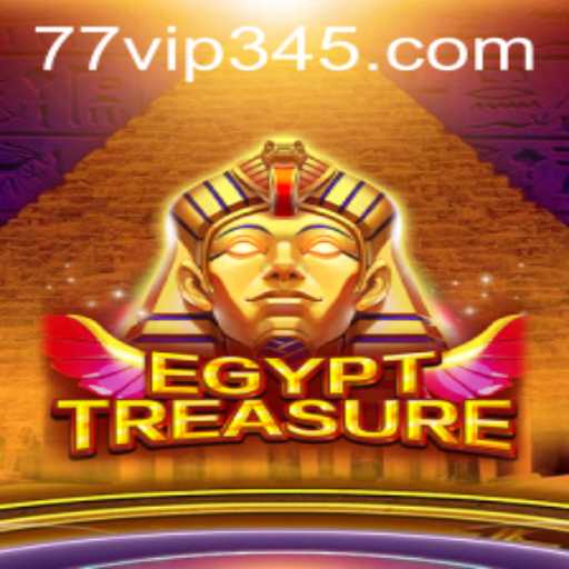 Discover the Thrills of EgyptTreasure: An Adventurous Gaming Experience