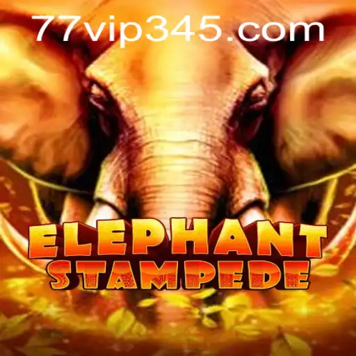 Experience the Thrill of ElephantStampede: A New Wave in Gaming