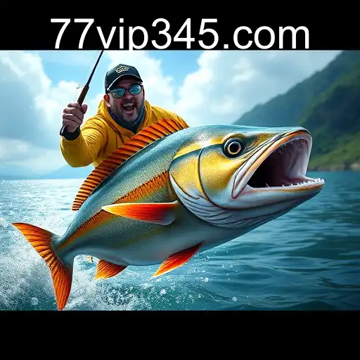 Explorando o Mundo dos Jogos de Pesca com Vip345