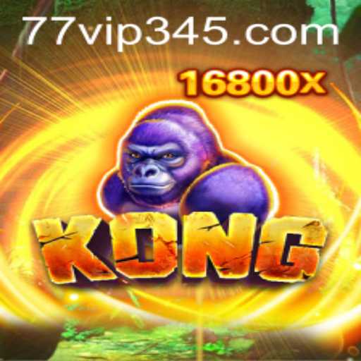 Kong: Unleash the Adventure with vip345
