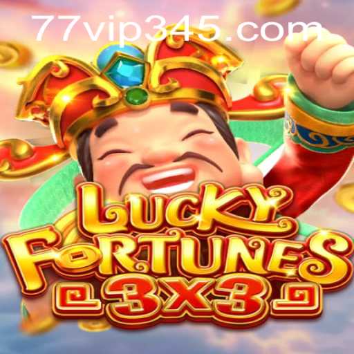 Unveiling The Thrill of LUCKYFORTUNES3x3: A Comprehensive Guide to Adventure and Strategy