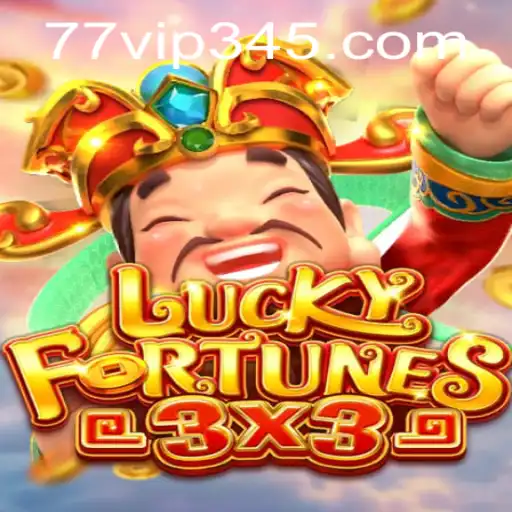 Unveiling The Thrill of LUCKYFORTUNES3x3: A Comprehensive Guide to Adventure and Strategy