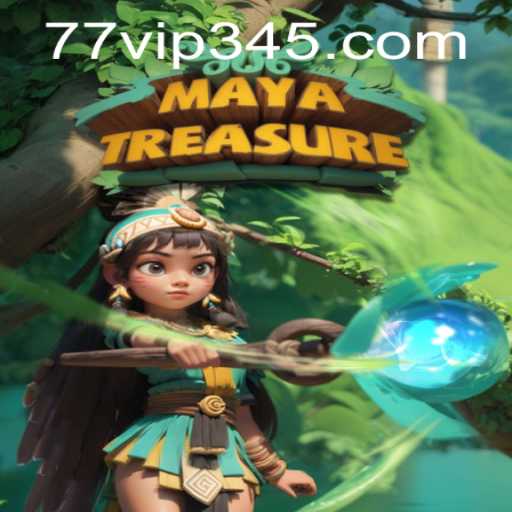 Exploring the Mystical World of MayaTreasure