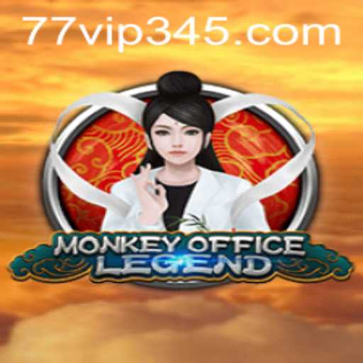 Explore the Captivating World of MonkeyOfficeLegend