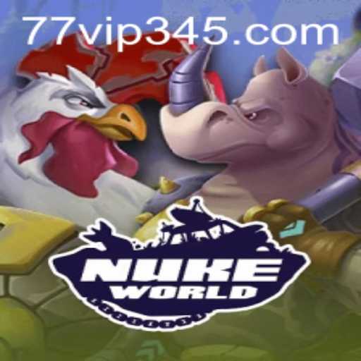NukeWorld: A Thrilling Adventure into the Post-Apocalyptic Arena