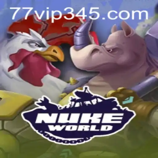 NukeWorld: A Thrilling Adventure into the Post-Apocalyptic Arena
