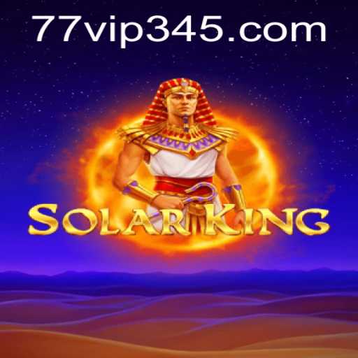 Discover the Thrilling Universe of SolarKing