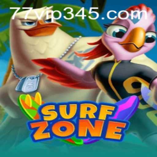 Dive into the Excitement of SurfZone: A Thrilling Adventure Awaits
