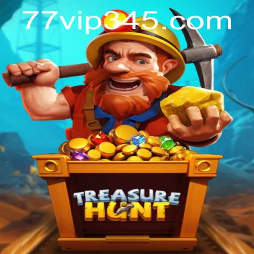 Discover the Adventurous World of TreasureHunt and Unleash Your Inner Explorer