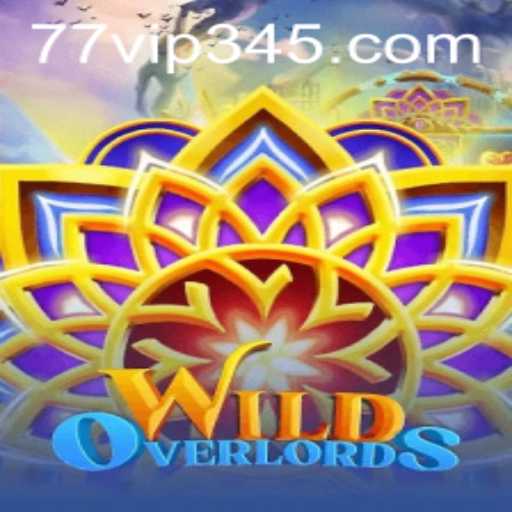 Unveiling WildOverlords: A New Gaming Sensation with vip345